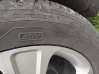 Uniroyal Rainsport 3 235/50/19 R19 SUV letnie nowe