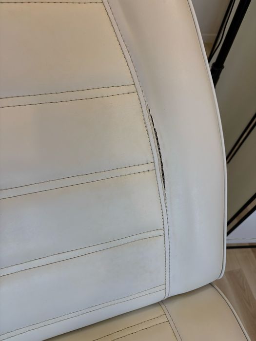 Łóżko Kosmetyczne Lux - elektryczne