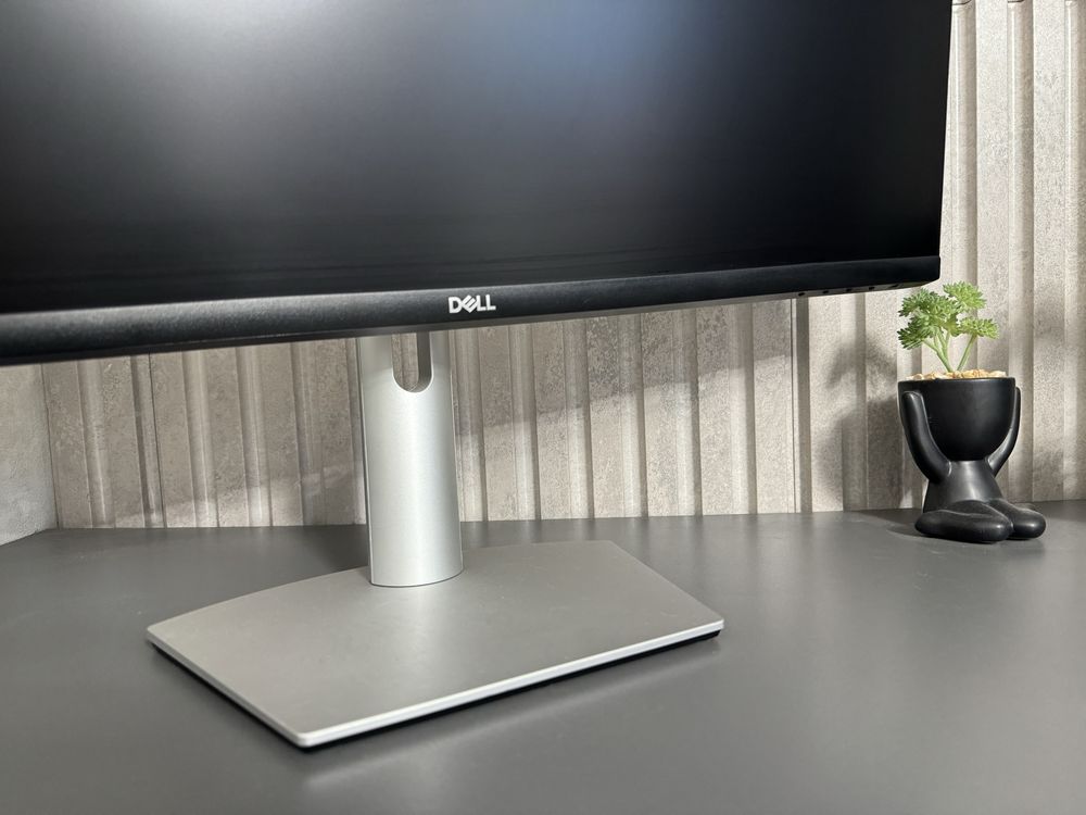 75 hz Безрамочний Монітор DELL 27 дюймів S2721HS