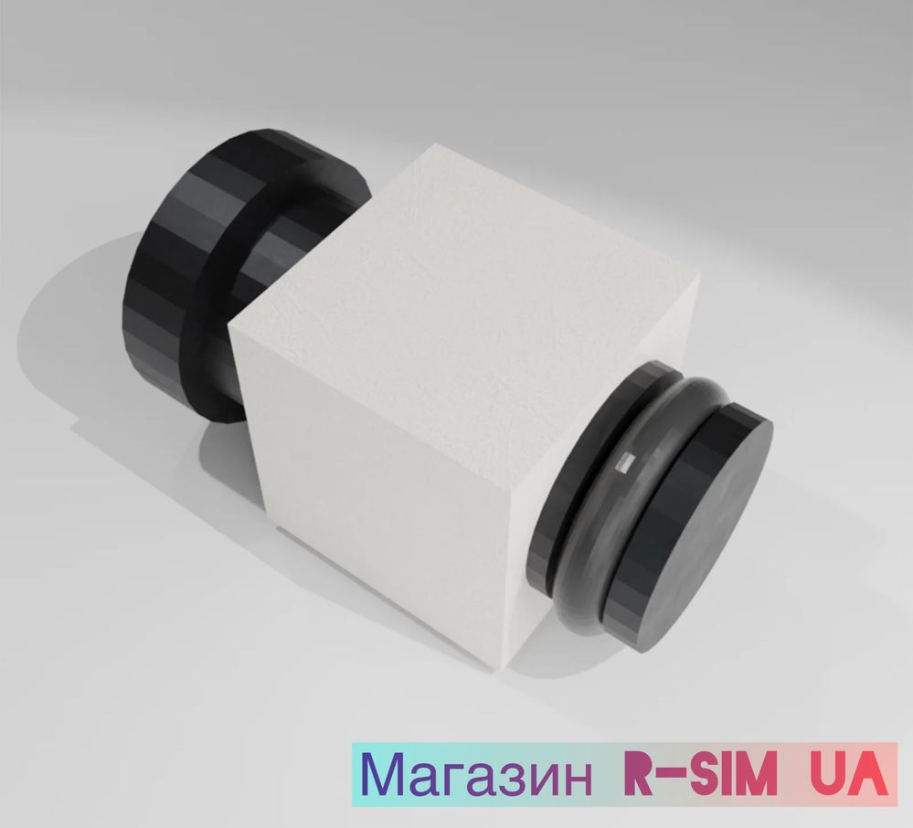 Плата під Пайку Apple IPhone 16Pro/16ProMax E-SIM-QPE-R-SIM Новинка!