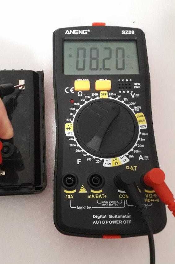 Аккумулятор литиевый для рации Кенвуд 2260 KNB-29N, с USB тайп-С