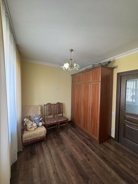 Оренда 3кімн.квартира вулиця Сихівська, євроремонт.