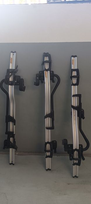 Suportes de bicicleta Trule