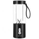 BEZPRZEWODOWY przenośny blender kielichowy