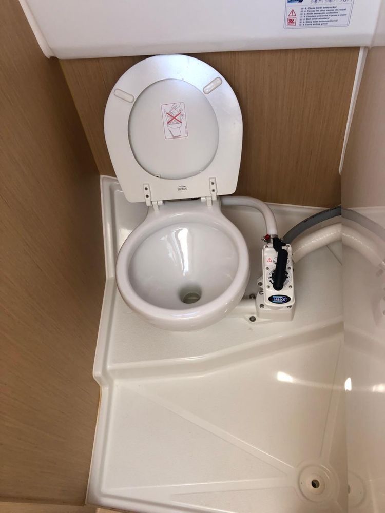 Beneteau Barracuda 8 2018 г.в