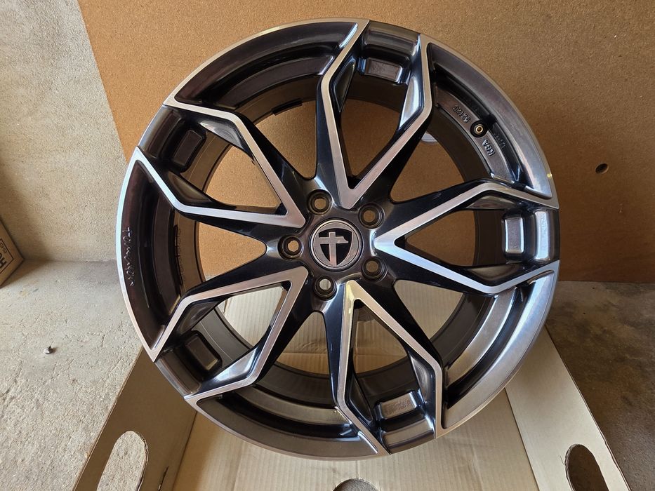 1 Jante Tomason R18