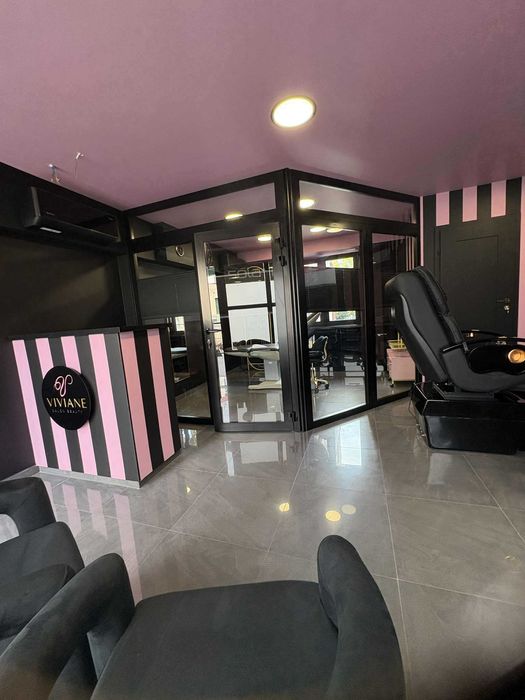 Lokal - Stanowiska do wynajęcia manicure i pedicure Kraków, Ruczaj