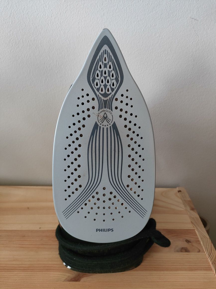 Żelazko Philips Azur performer plus