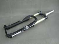 Amortyzator X-Fusion SWEEP 34 RL2 160mm QR15 27,5 mtb enduro trail