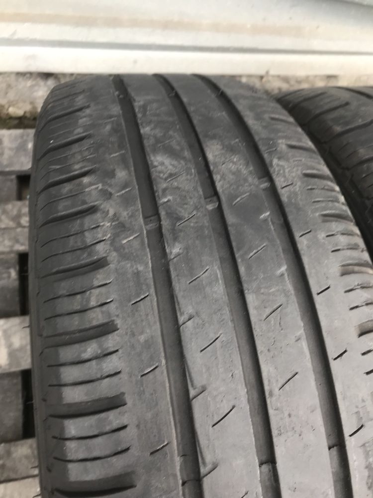 Hankook 225/65r16c комплект літо оригінал склад б/у