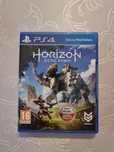 Horizon Zero Dawn PS4
