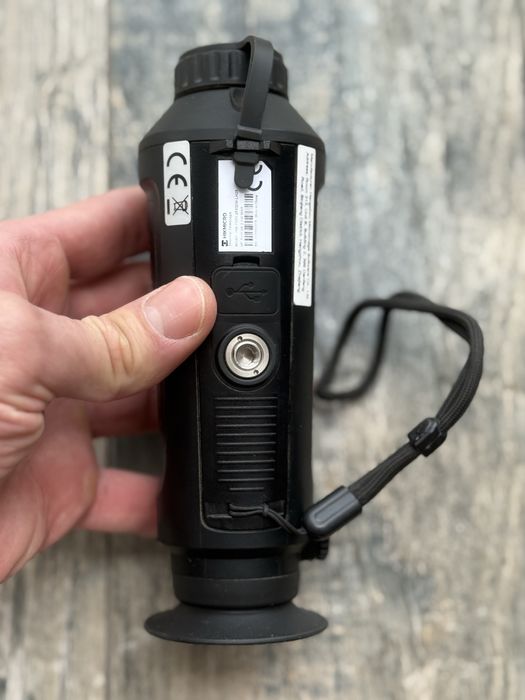 Тепловізор HikMicro LYNX Pro LH25