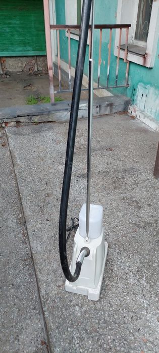 Паро-испускатель пароыой утюг