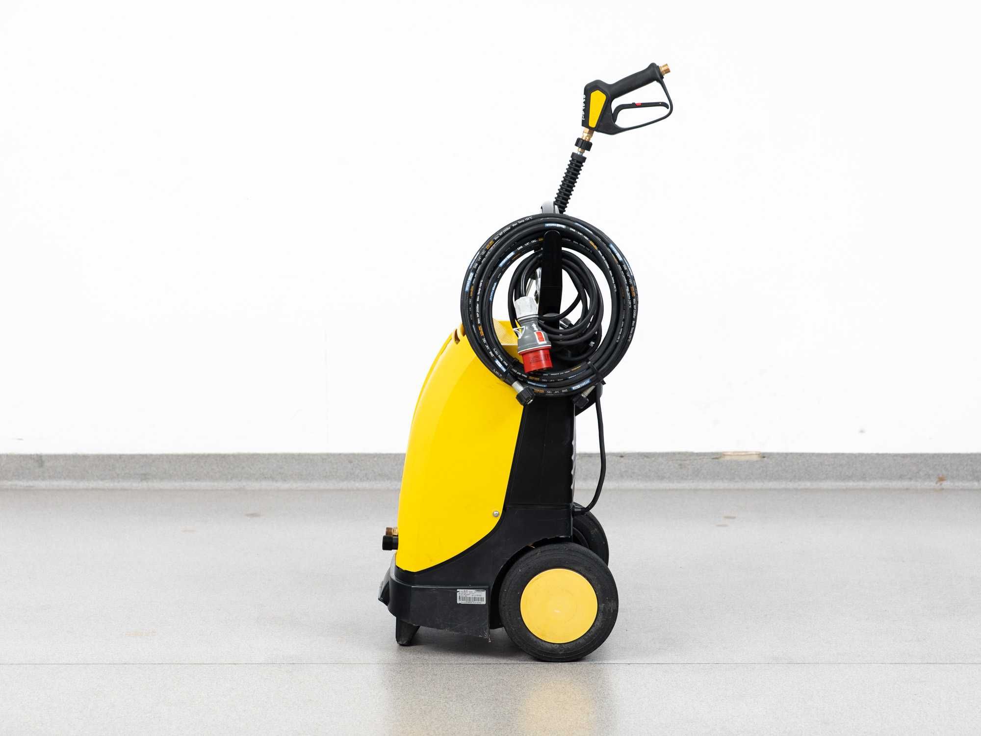 MYJKA CIŚNIENIOWA KARCHER HD 1090, 1000l/h 215bar 400V 8,2kW 3200netto