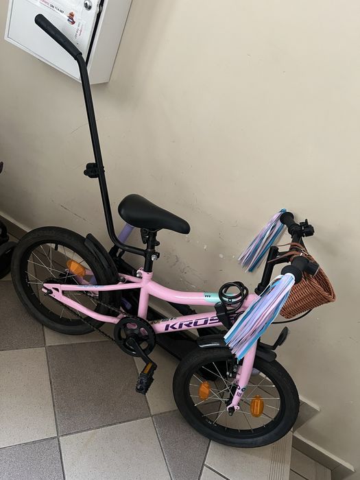 Rower kross Mini 3.0