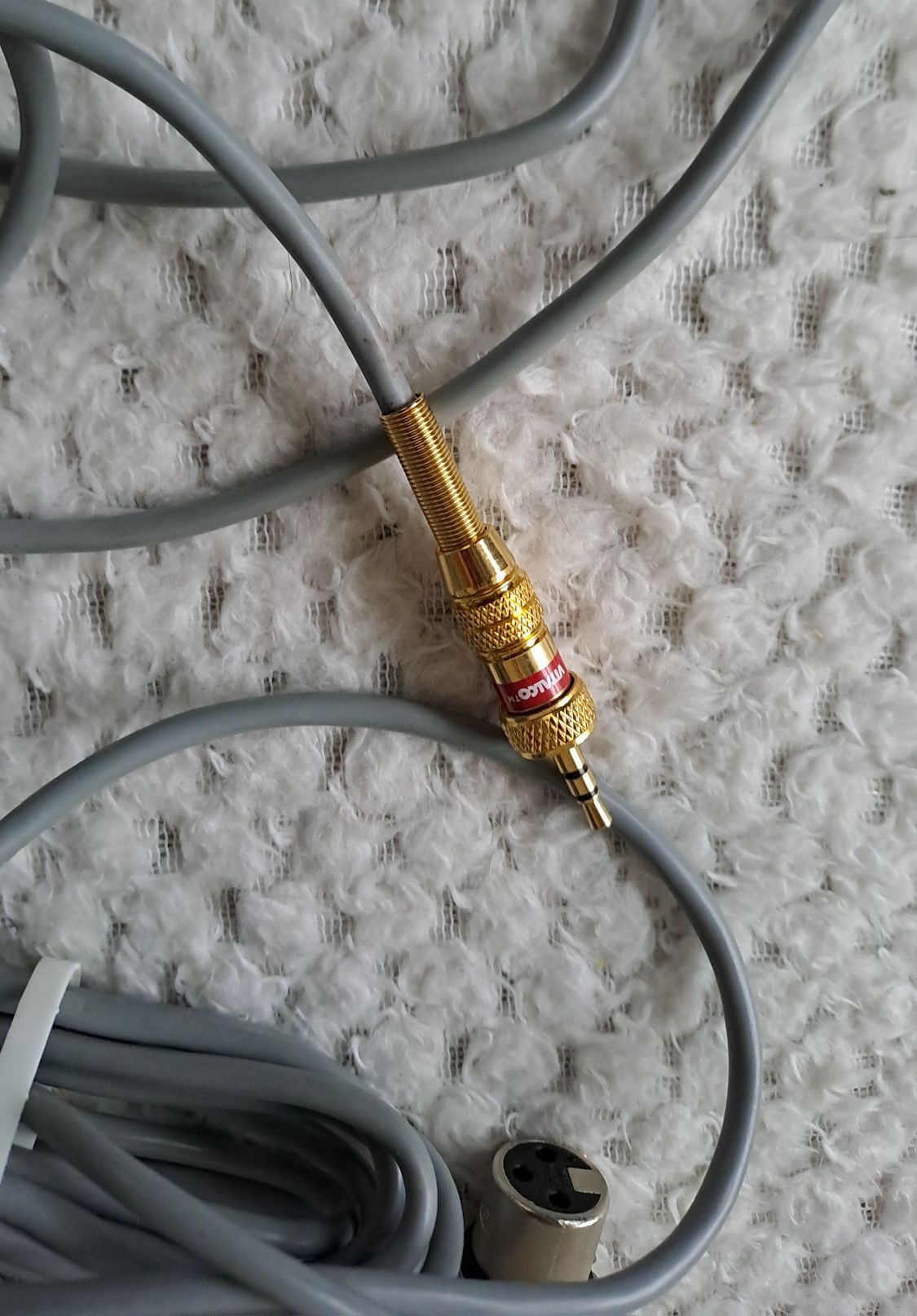 Mikrofon Rode M2