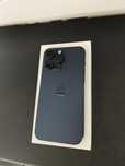 IPhone 15 Pro Max 256 GB