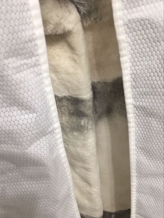 Зимова довга нова