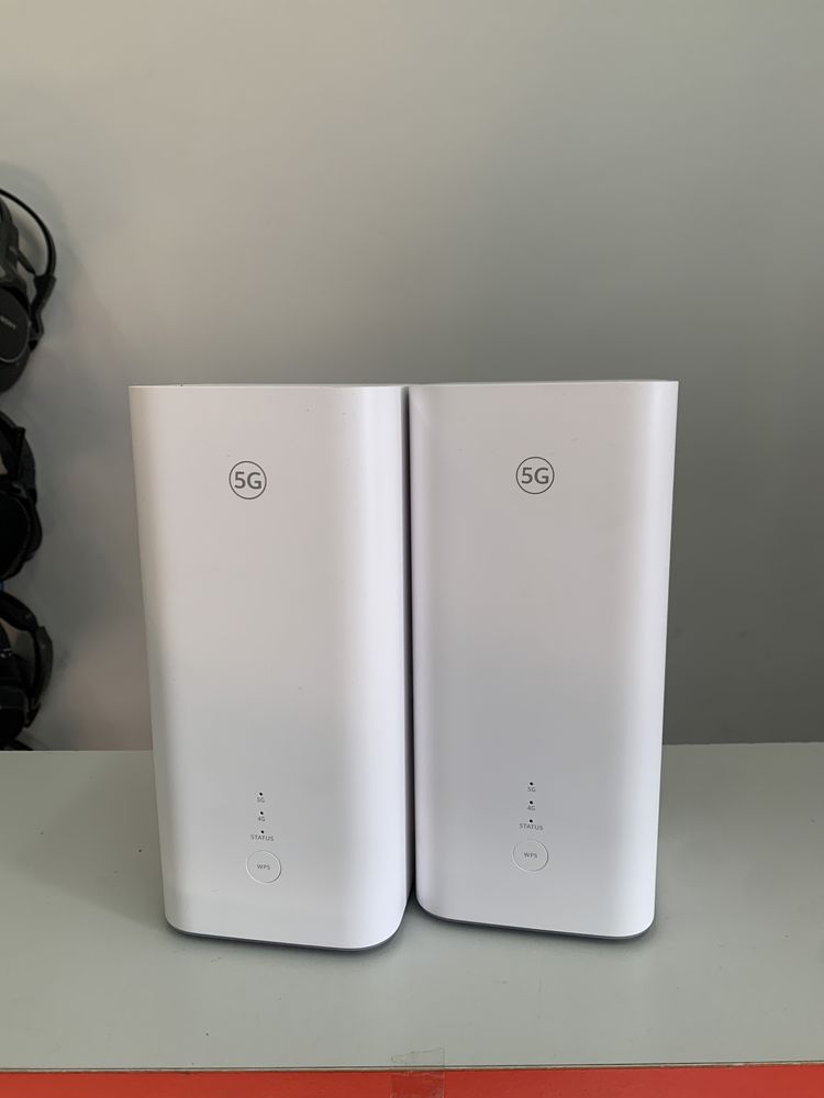 Роздріб та опт!Роутери 4/5g Huawei Model:H158-381 на сім карта