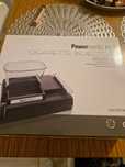 Maszynka do papierosów elektryczna