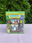 Crash bandicoot Xbox one
