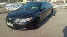 Toyota Camry 40 2.4 XLE