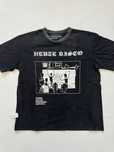 футболка Erd Enfants riches deprimes haute disco tee M L вместе с rick