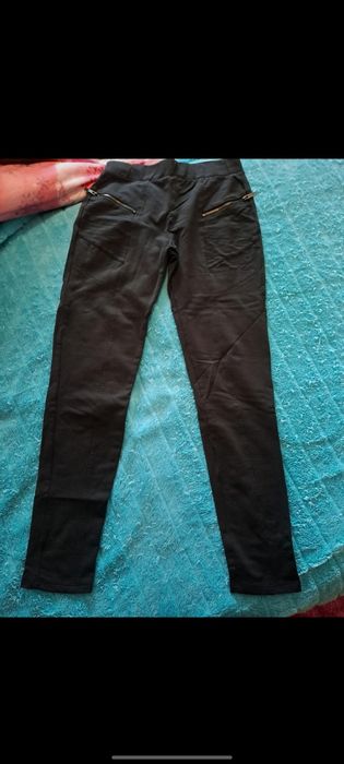 Leggings escuras
