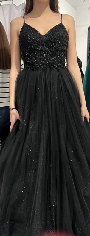 Suknia wieczorowa Maxi