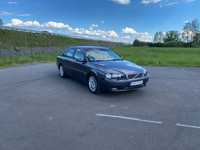 Volvo S80 2.5t zadbane