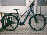 Merida eBIG TOUR 400 EQ, 630 Wh, cues, ebike, rozm 17", 2024