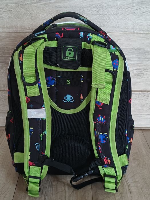 Tornister plecak Cool pack od kkasy 1 do 3