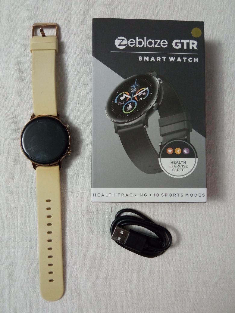 Smartwatch Zeblaze GTR