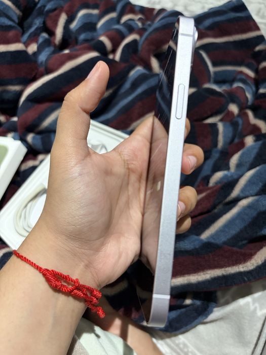 iPhone 14 Plus 128GB Lilás