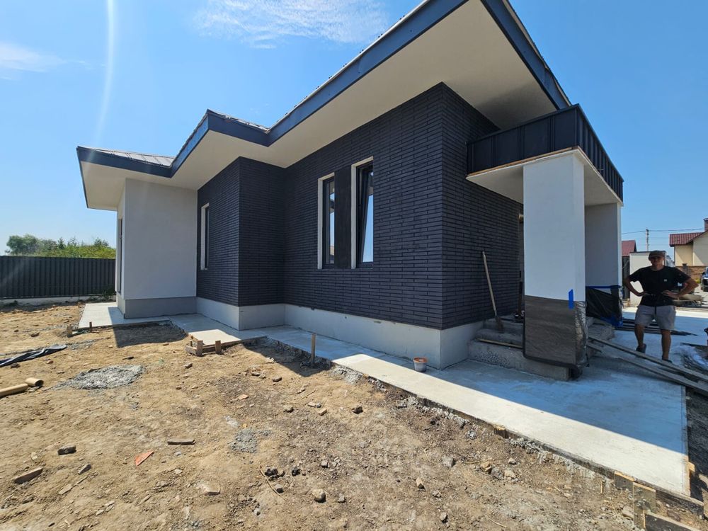 Продаж розкішного будинку 130м  в Погребах без комісії