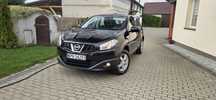 Nissan Qashqai Lift 2.0 Benzyna !! ŁADNY 6 biegów!! Bezwypadkowy !!