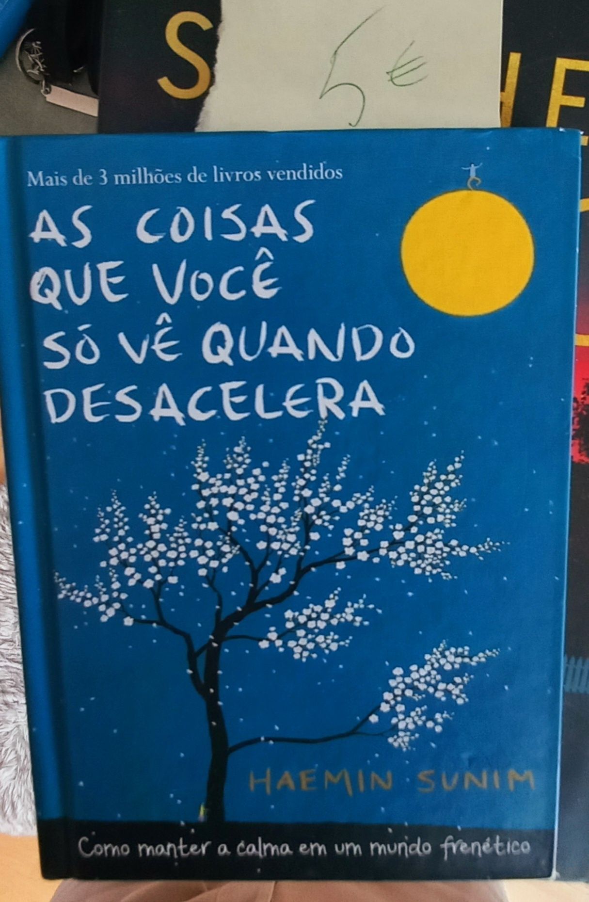 As Coisas Que Você Só Vê Quando Desacelera