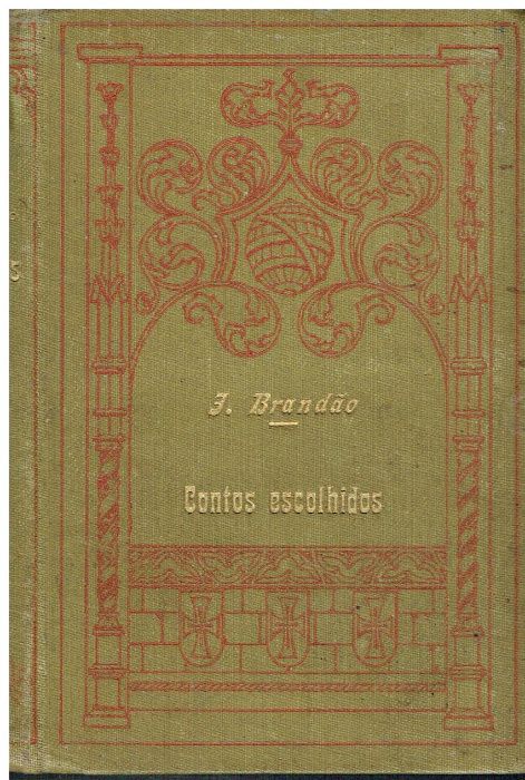 7383 - Literatura - Livros de Júlio Brandão (Vários)