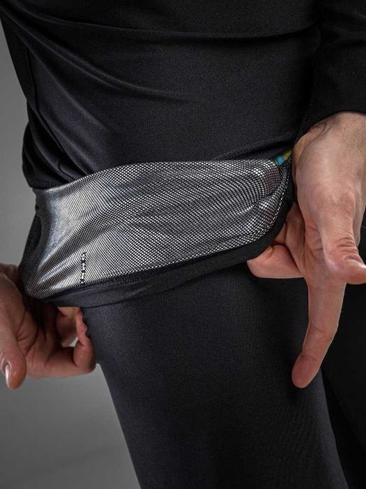 Чоловіча термобілизна/термокостюм columbia/Коламбія Omni-Heat.