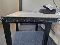 Serwer hp rack intel Xeon E5504 HP ProLiant DL360 C6
