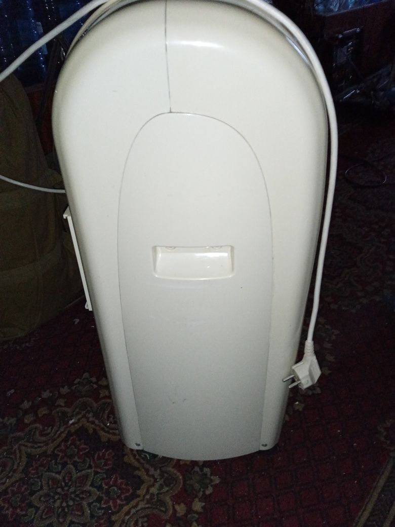 Мобильный кондиционер IPM-07CR