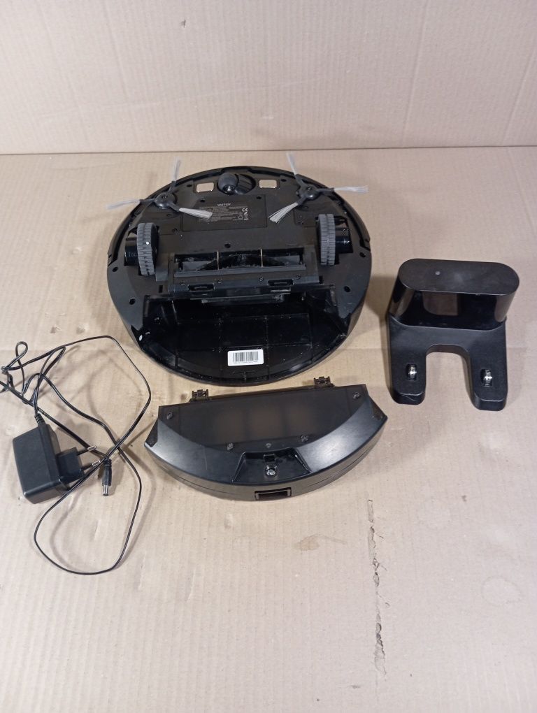 Robot odkurzający plus mopowanie Vactidy t7