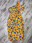 Asos Design Sukienka midi rozm. 38