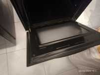 Forno encastrar Teka praticamente novo