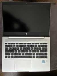 HP ProBook 440 G6 i5-8265U / 16GB RAM / 500GB SSD