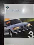 Catálogo BMW série 3 E46