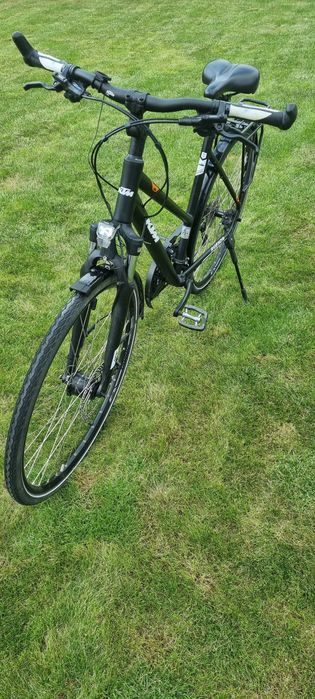 rower KTM Avezna 27 Disc