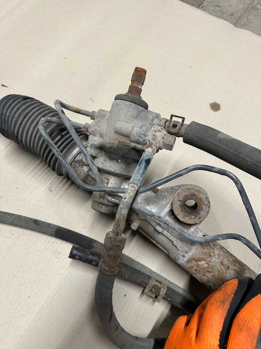 Toyota Dyna 100 150 Maglownica Przekładnia Kierownicza 2.5 3.0 D4D 02-