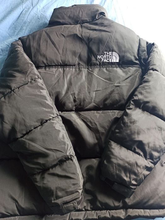 Casaco North Face 700