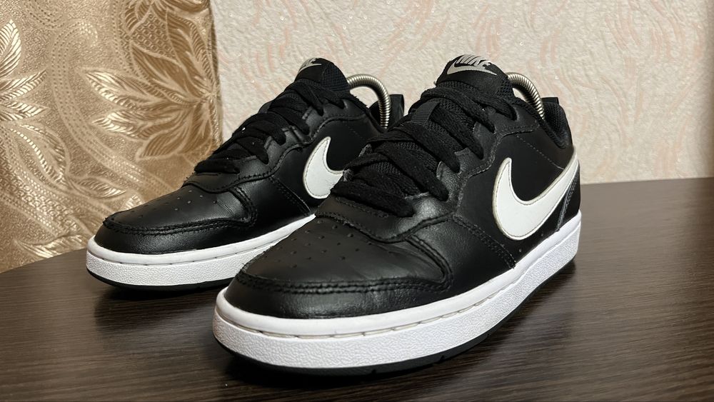 Кроссовки Nike Court Borough Low 2 ОРИГИНАЛ